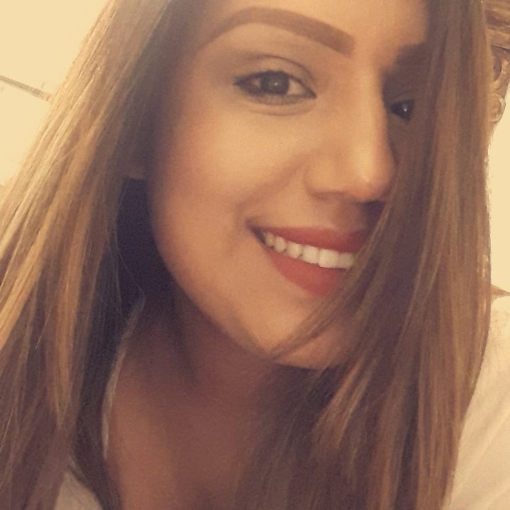 Meet your Posher, Jasmine